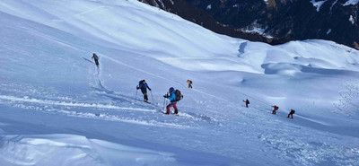 Tourenbericht