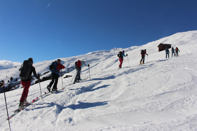 Tourenbericht