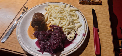 Tourenbericht