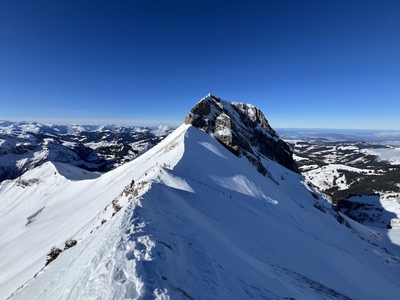 Tourenbericht