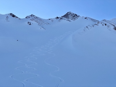 Tourenbericht