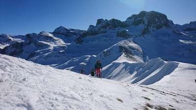Tourenbericht