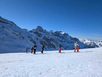 Tourenbericht