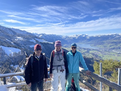 Tourenbericht