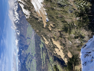 Tourenbericht