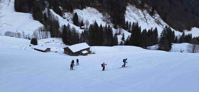 Tourenbericht