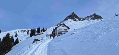 Tourenbericht