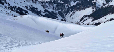 Tourenbericht
