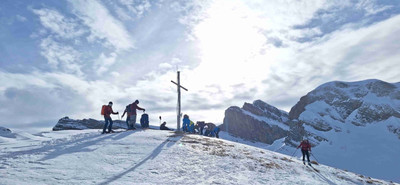 Tourenbericht