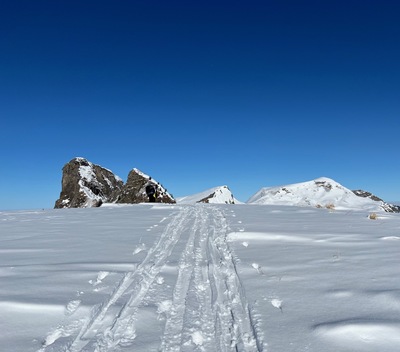 Tourenbericht
