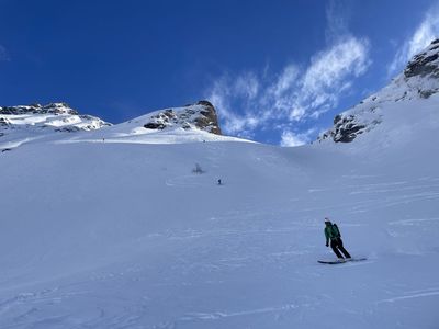 Tourenbericht