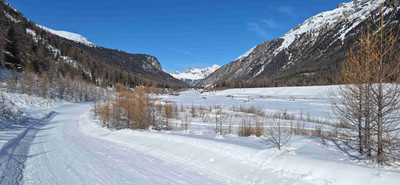 Tourenbericht