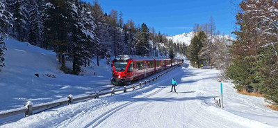 Tourenbericht