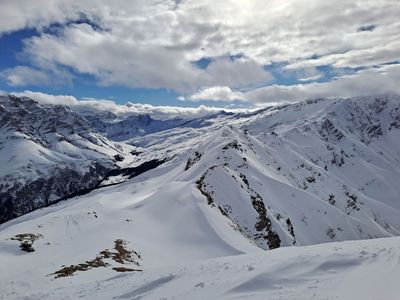 Tourenbericht