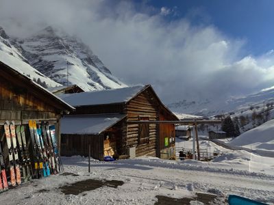 Tourenbericht