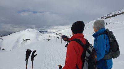 Tourenbericht