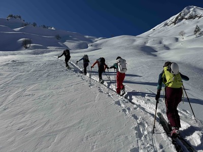 Tourenbericht