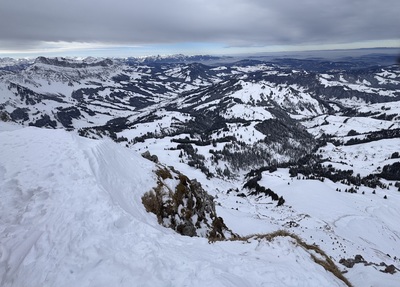 Tourenbericht