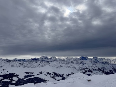Tourenbericht