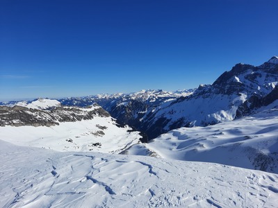 Tourenbericht