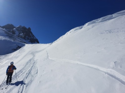 Tourenbericht