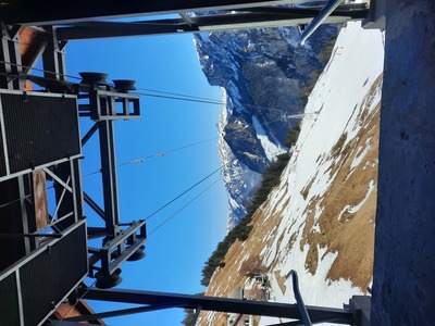 Tourenbericht