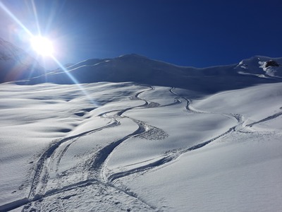 Tourenbericht