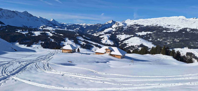 Tourenbericht