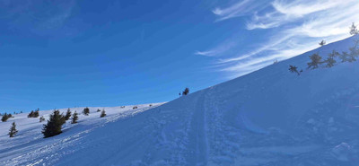 Tourenbericht