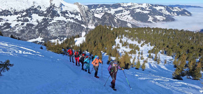 Tourenbericht