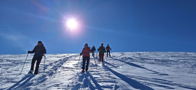 Tourenbericht