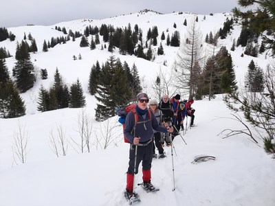 Tourenbericht