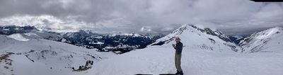 Tourenbericht