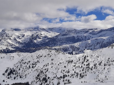 Tourenbericht