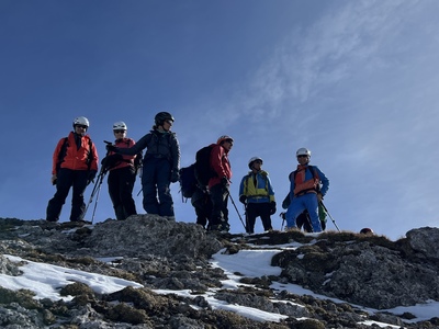 Tourenbericht