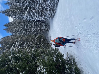 Tourenbericht