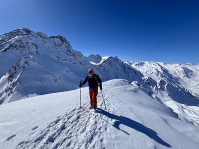 Tourenbericht