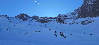 Tourenbericht