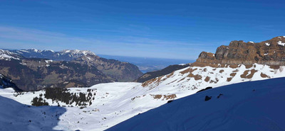 Tourenbericht
