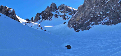 Tourenbericht