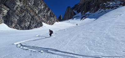 Tourenbericht