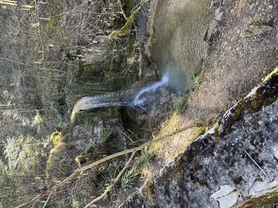 Tourenbericht