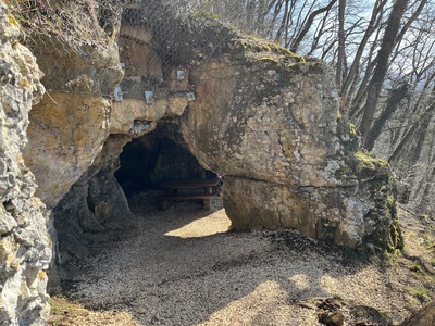 Tourenbericht