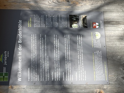 Tourenbericht