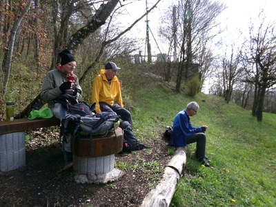 Tourenbericht
