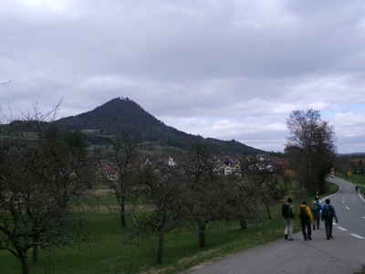 Tourenbericht