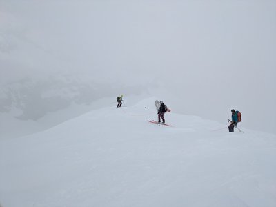 Tourenbericht