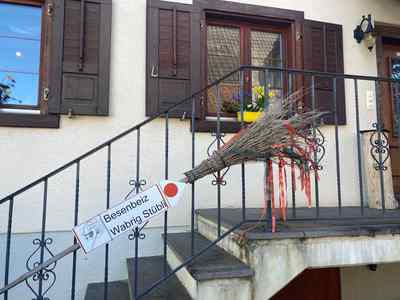 Tourenbericht