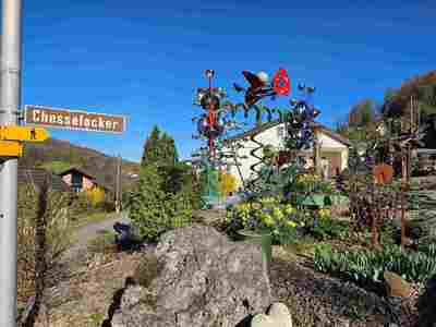 Tourenbericht
