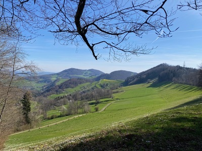 Tourenbericht